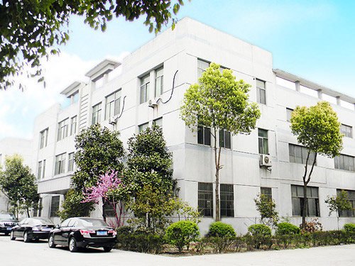 銘嘉工廠圖片