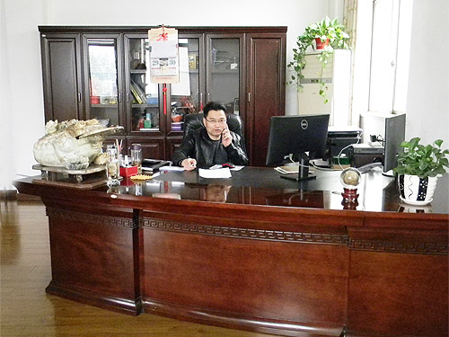 銘嘉工廠圖片